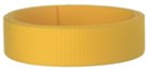 daffodil wide acrylic canvas webbing